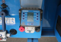 USED - STAS AgroSTAR 81364