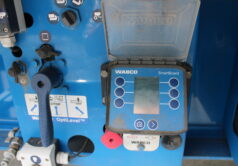 USED - STAS AgroSTAR 81364