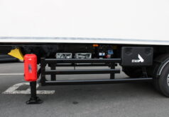 STOCK - STAS AgroSTAR 84844