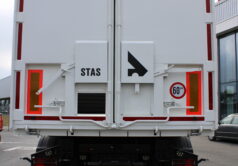 STOCK - STAS AgroSTAR 84844