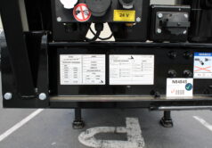 STOCK - STAS AgroSTAR 84845