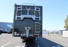 USED - STAS BioSTAR 80597