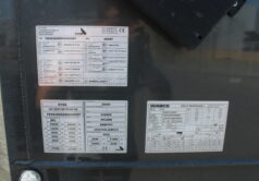 USED - STAS BioSTAR 80597