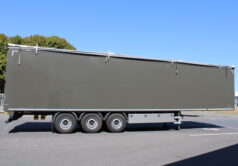 USED - STAS BioSTAR 80597