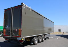 USED - STAS BioSTAR 80597