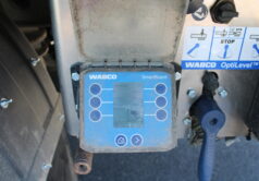 USED - STAS BioSTAR 80597