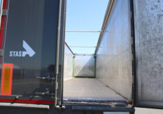 USED - STAS BioSTAR 80597