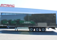 USED - STAS BioSTAR 80597