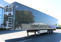 USED - STAS BioSTAR 80597