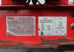USED - STAS U-rockSTAR 72517
