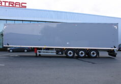 STOCK - STAS BioSTAR 85584