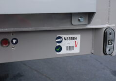 STOCK - STAS BioSTAR 85584