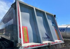 USED - STAS RockSTAR