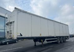 USED - STAS MOVING FLOOR