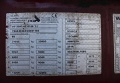 USED - STAS RockSTAR
