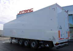 Stock - STAS BioSTAR