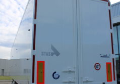 Stock - STAS BioSTAR