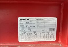 USED - STAS FerroSTAR