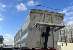 USED - STAS FerroSTAR