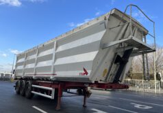 USED - STAS FerroSTAR