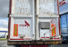 USED - STAS FerroSTAR