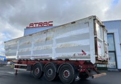 USED - STAS FerroSTAR