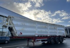 USED - STAS FerroSTAR