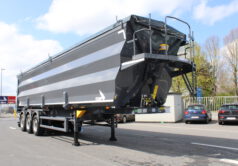 Stock - STAS FerroSTAR