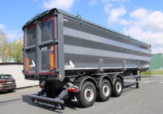 Stock - STAS FerroSTAR