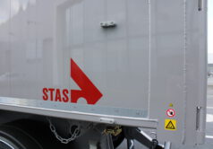 Stock - STAS AgroSTAR