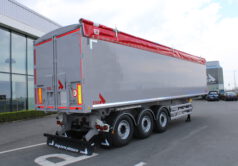 Stock - STAS AgroSTAR