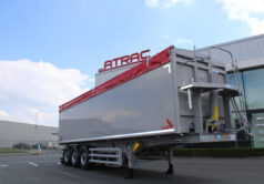 Stock - STAS AgroSTAR