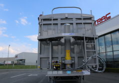 Stock - STAS AgroSTAR
