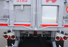 Stock - STAS AgroSTAR
