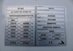 Stock - STAS BioSTAR