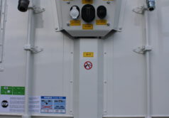 Stock - STAS BioSTAR