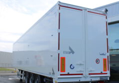 Stock - STAS BioSTAR