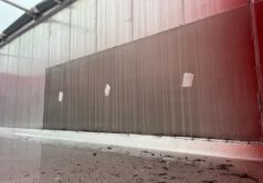 Stock - STAS AgroSTAR