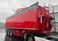 Stock - STAS AgroSTAR