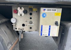 USED - STAS MOVING FLOOR