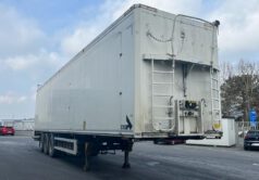 USED - STAS MOVING FLOOR
