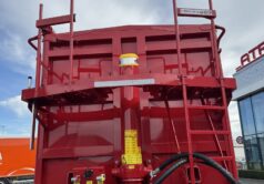 STOCK - STAS AgroSTAR 81419