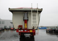 USED - STAS BuildSTAR X 59027