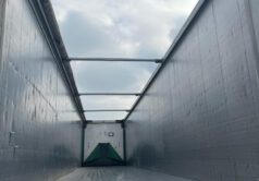 USED - STAS MOVING FLOOR