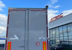 Stock - STAS BioSTAR