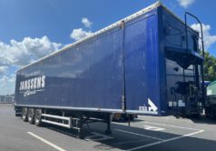 USED - STAS BioSTAR