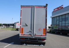 STOCK - STAS BioSTAR 82348