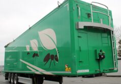 USED - Kraker 200ZL