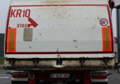 USED - STAS RockSTAR 65270