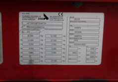 USED - STAS RockSTAR 65270